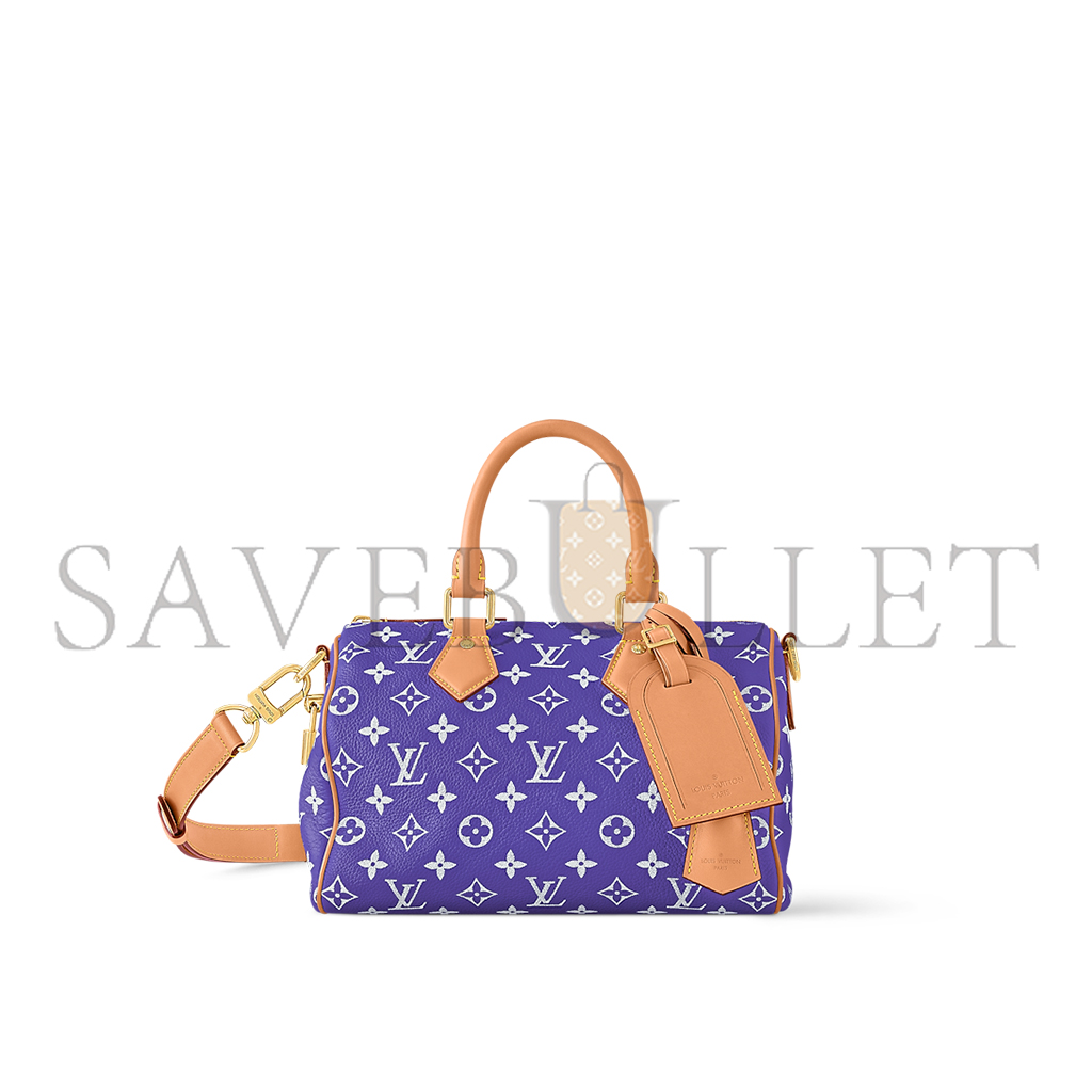 LOUIS VUITTON SPEEDY P9 BANDOULIÈRE 25 M11562 (25*15*15cm)